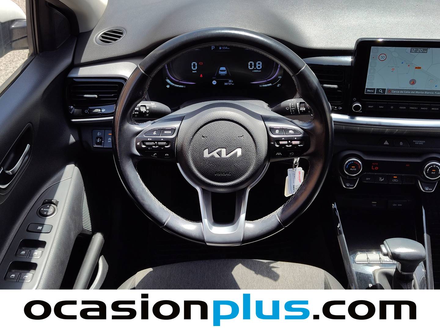 KIA Stonic KIA Stonic 1.0 T-GDi Drive (100 CV) 100cv