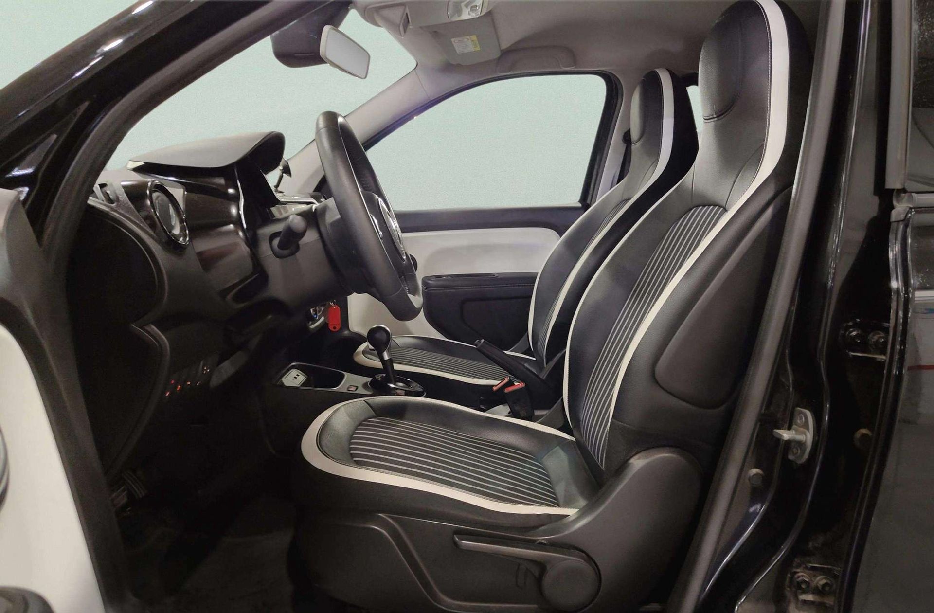 Renault Twingo R80 batería 20kWh - foto 10