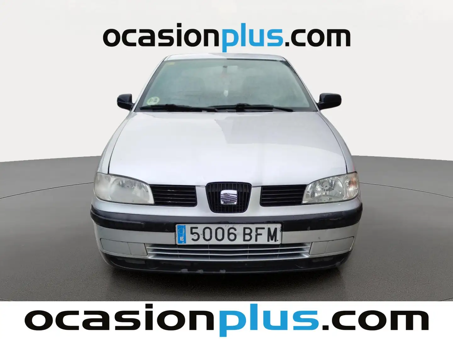 Foto Seat Ibiza SEAT Ibiza 1.4 Stella (60 CV)