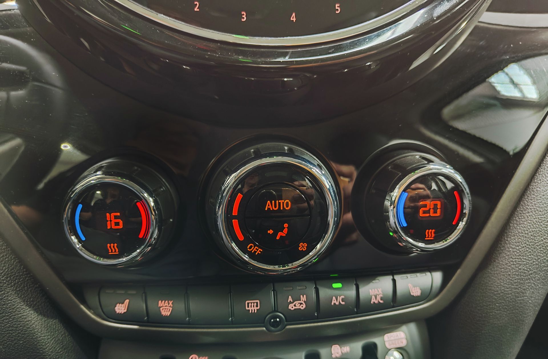 MINI Countryman Cooper S ALL4 - foto 31