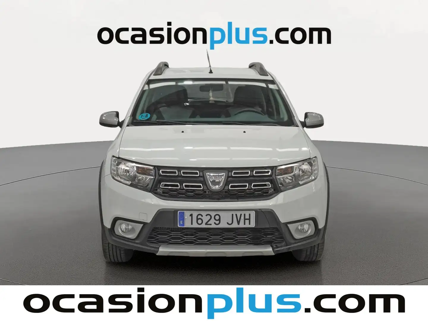 Foto Dacia Sandero Dacia Sandero Stepway TCe (90 CV)