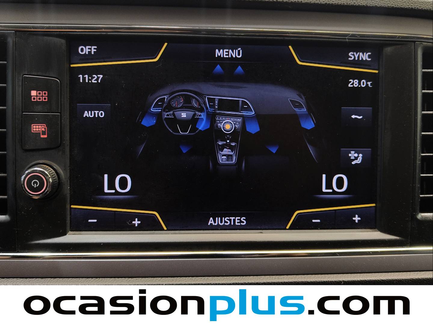 Seat León Seat León ST 1.2 TSI S&S Style (110 CV) km 0