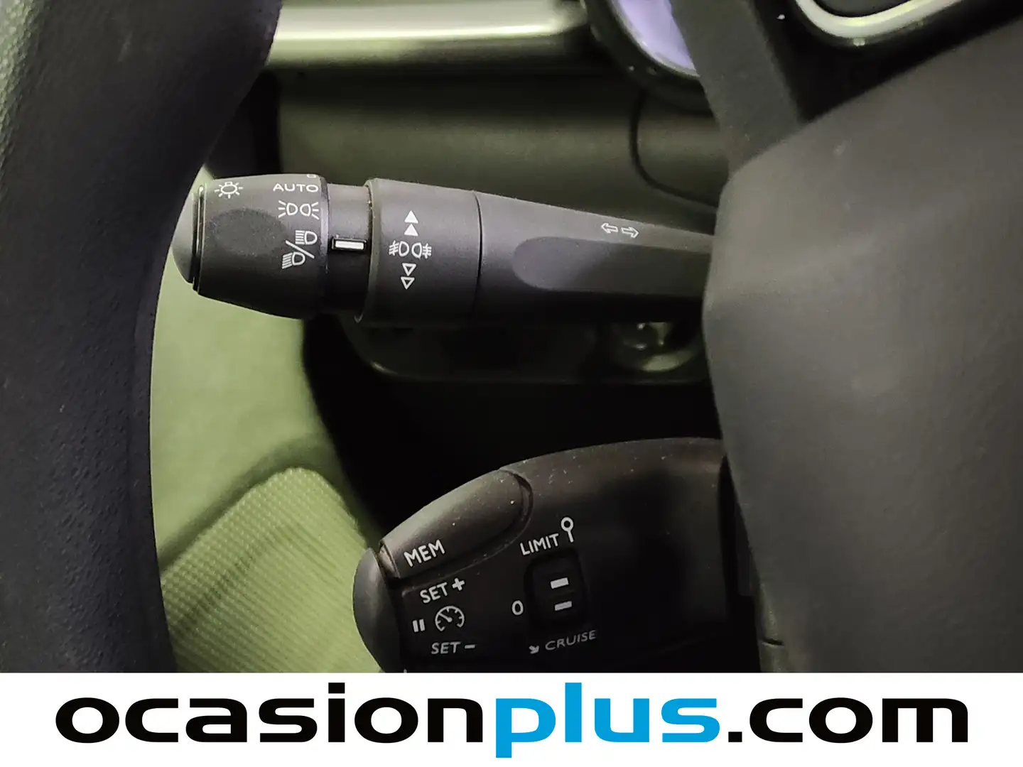 Foto Citroën C3 Origin Citroen C3 Origin Plus BlueHDi (102 CV)