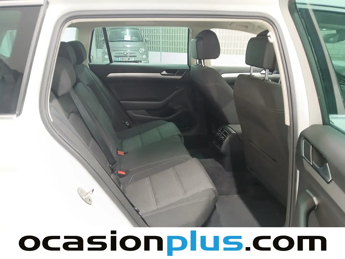 Foto Volkswagen Passat Volkswagen Passat Variant Advance 1.6 TDI  (120 CV)