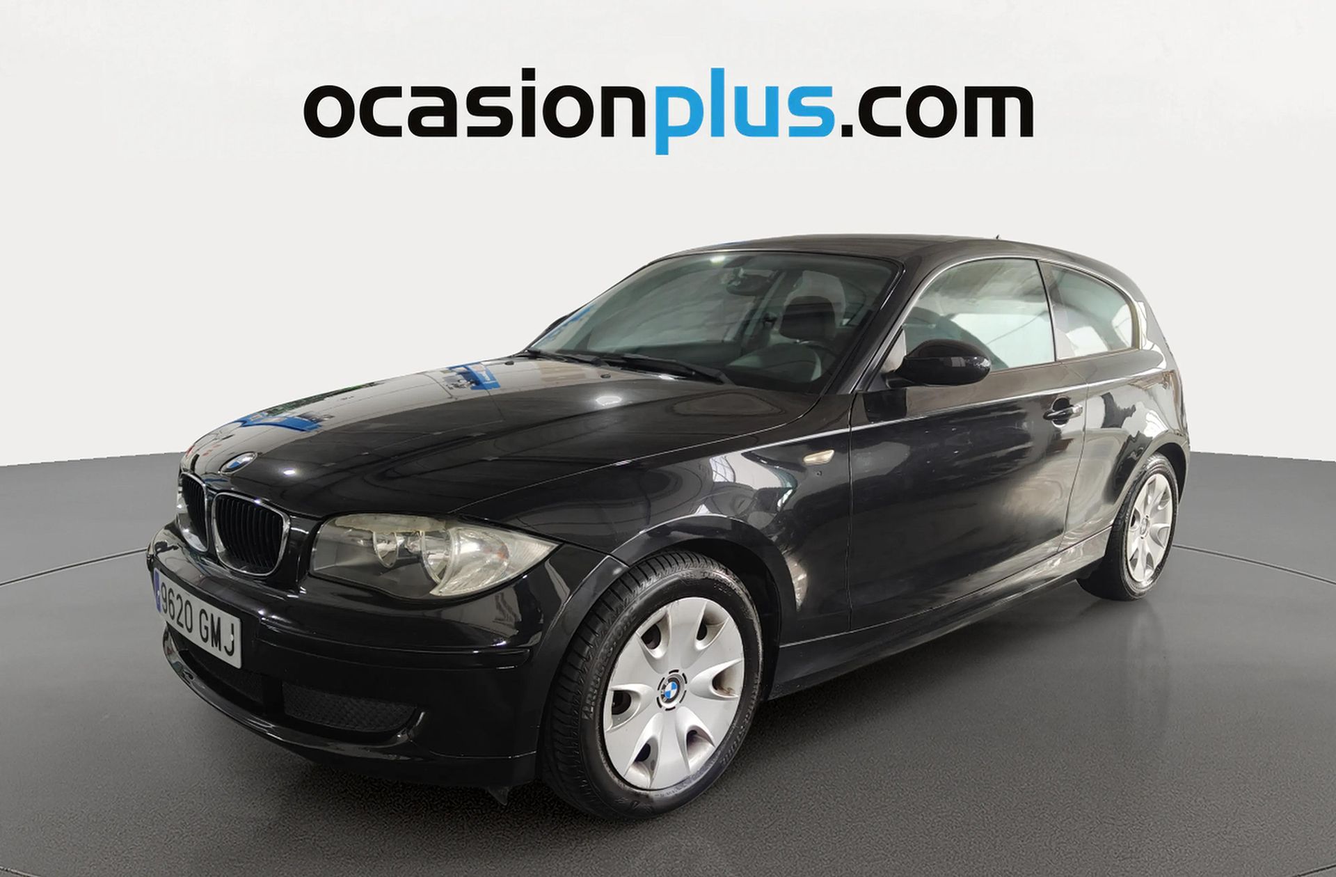 BMW Serie 1 118i