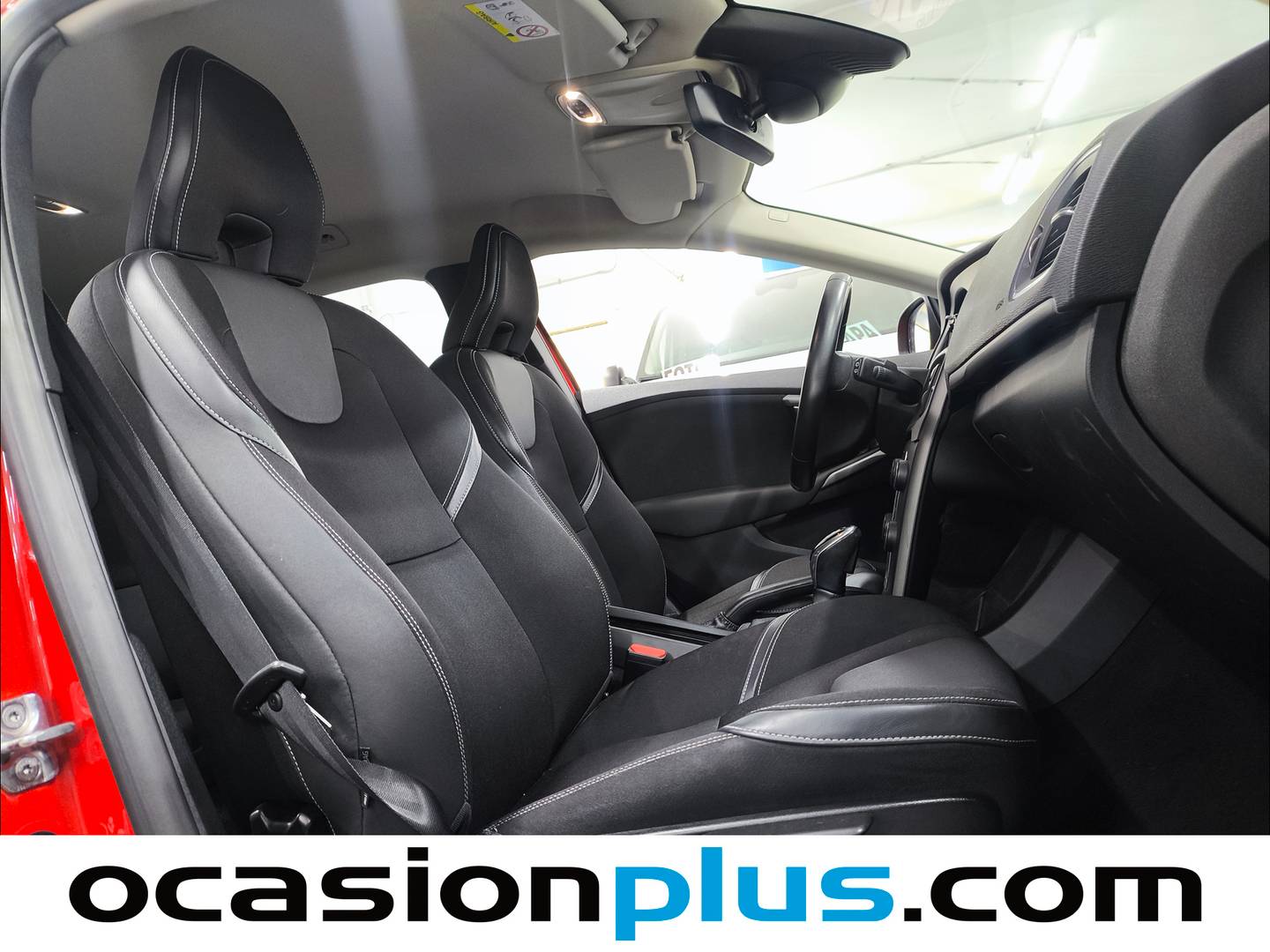 Volvo V40 Volvo V40 2.0 D3 Momentum Auto (150 CV) km 0