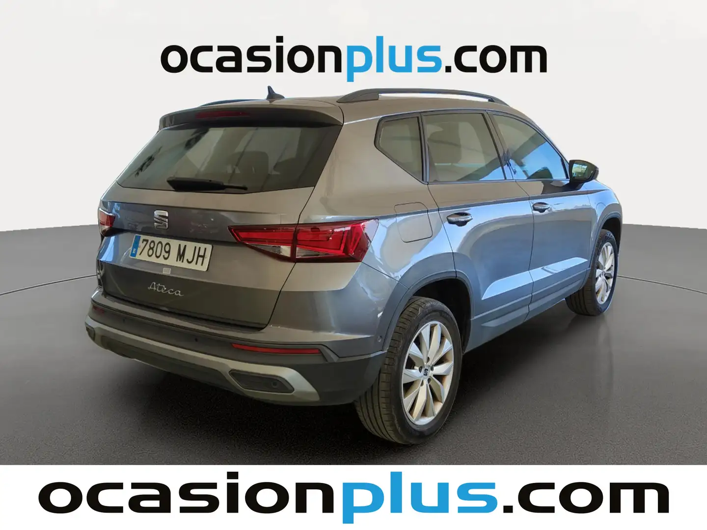 Foto Seat Ateca SEAT Ateca 1.5 TSI S&S Style XL (150 CV)
