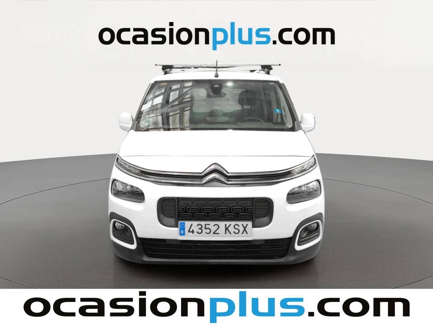 Citroën Berlingo Citroën Berlingo Combi BlueHDi 100 Talla M Feel (100 CV) 100cv