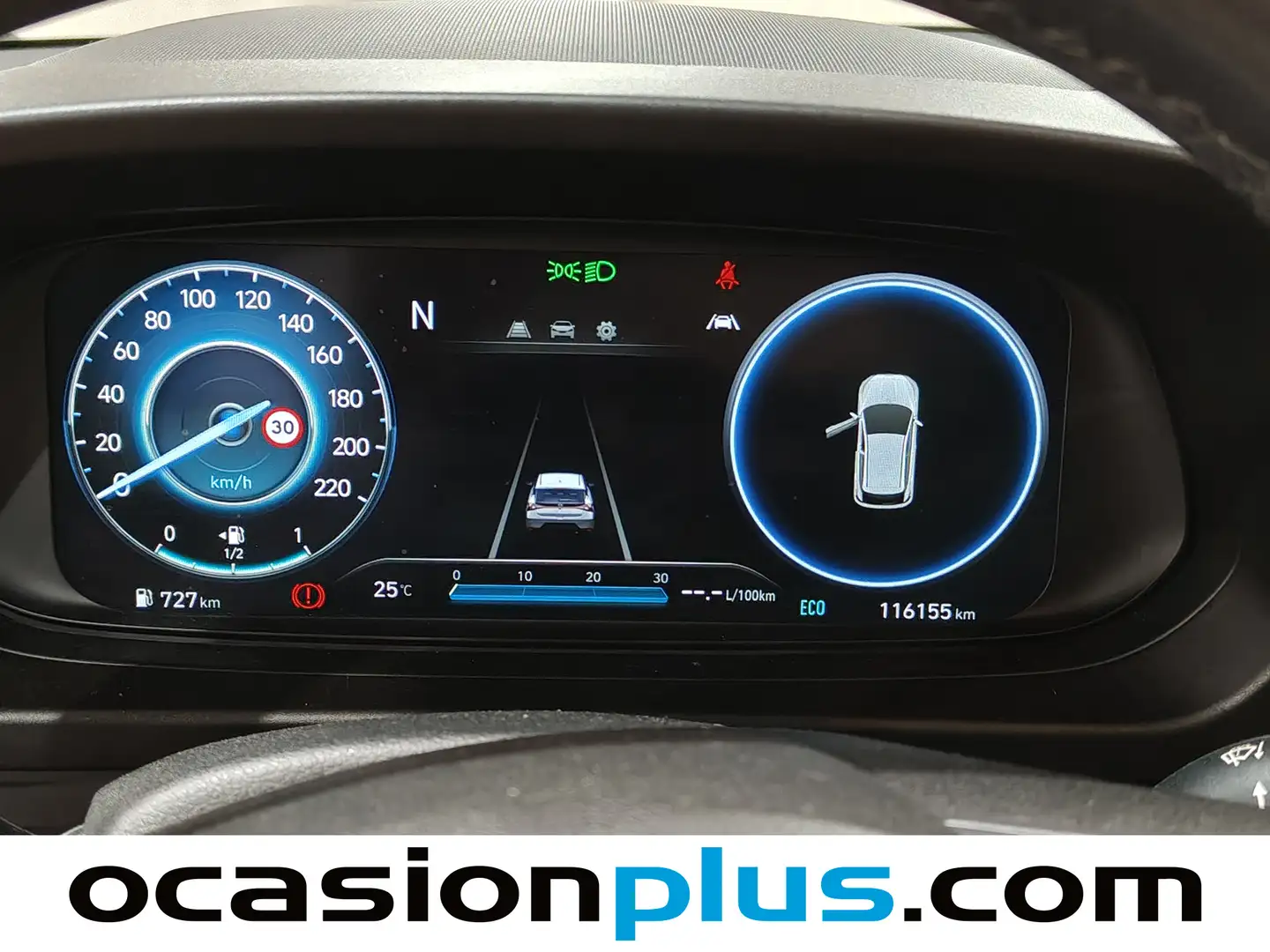 Foto Hyundai Bayon Hyundai Bayon 1.0 TGDI 48V Maxx (100 CV)