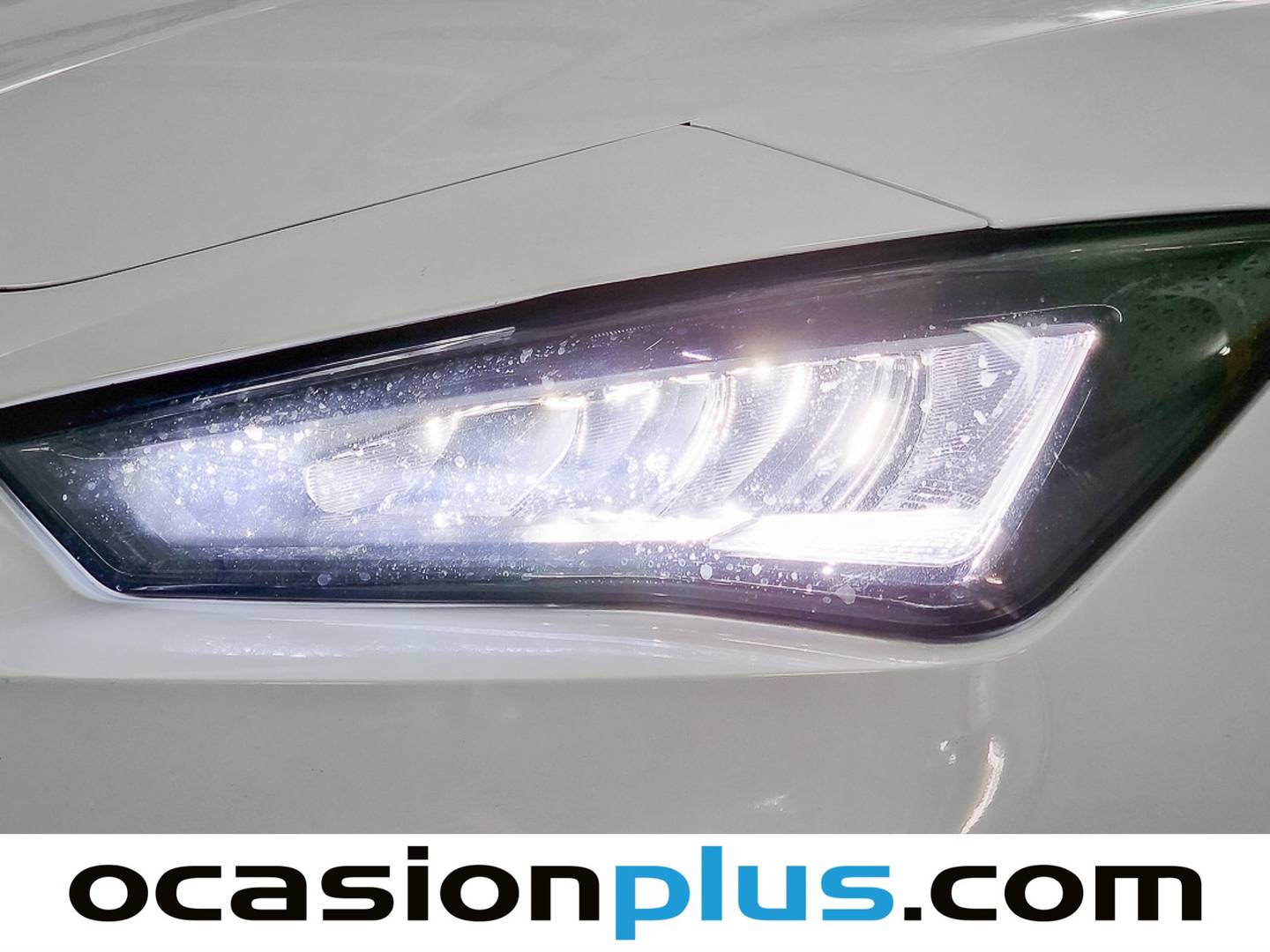 Accesorios del Seat León Seat León ST 2.0 TDI Style Go (115 CV)