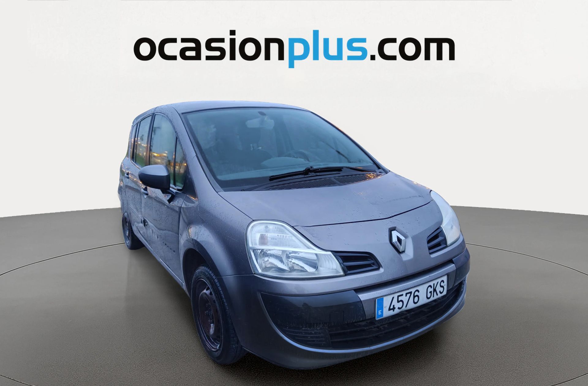 Renault Grand Modus 1.2 16v Authentique eco2 - foto 2