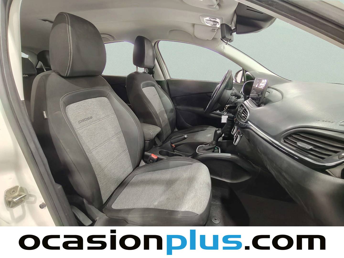 Foto Fiat Tipo Fiat Tipo 1.5 Hybrid Cross DCT (130 CV)