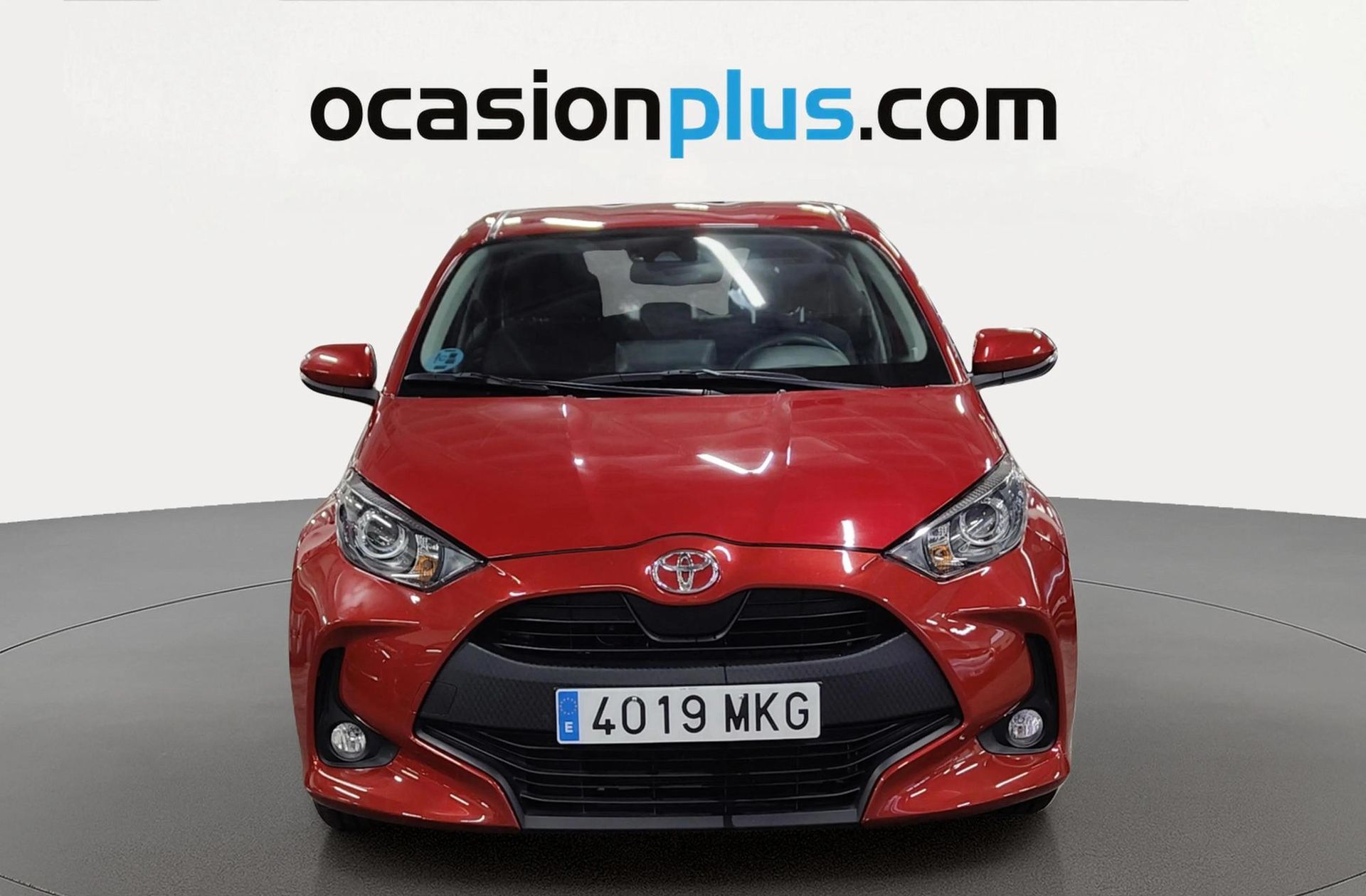 Toyota Yaris 1.5 S-Edition - foto 13