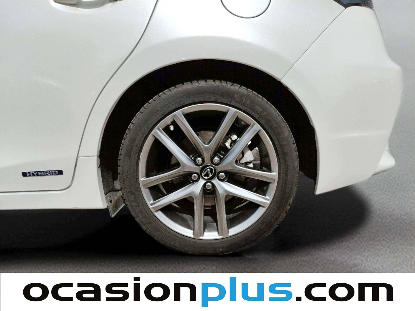 Lexus CT Lexus CT 200h Fuji (136 CV) 2015