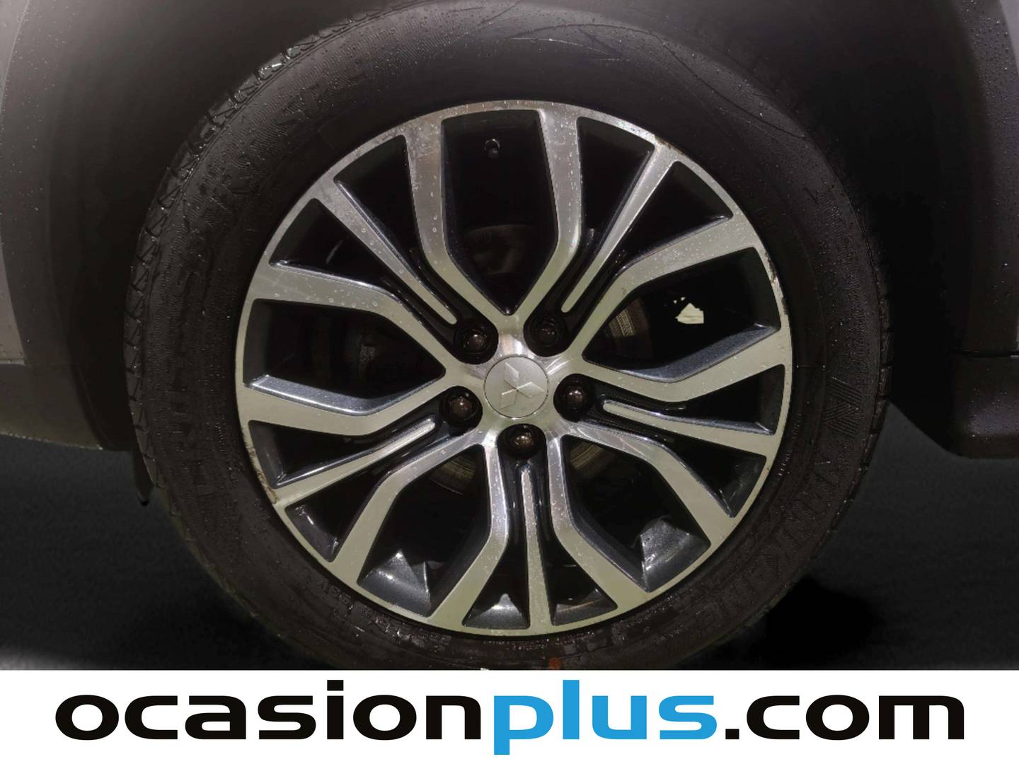 Foto Mitsubishi ASX Mitsubishi ASX 220 DI-D Kaiteki 4WD Auto (150 CV)