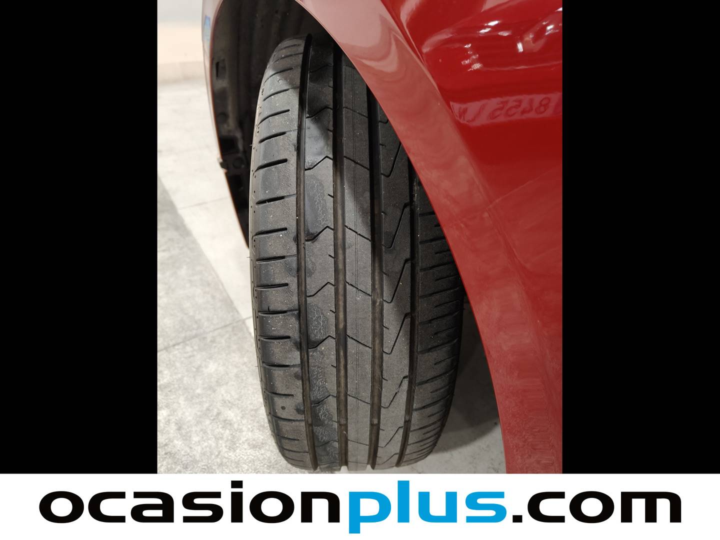KIA Ceed KIA Ceed 1.0 MHEV Drive DCT (120 CV) de segunda mano