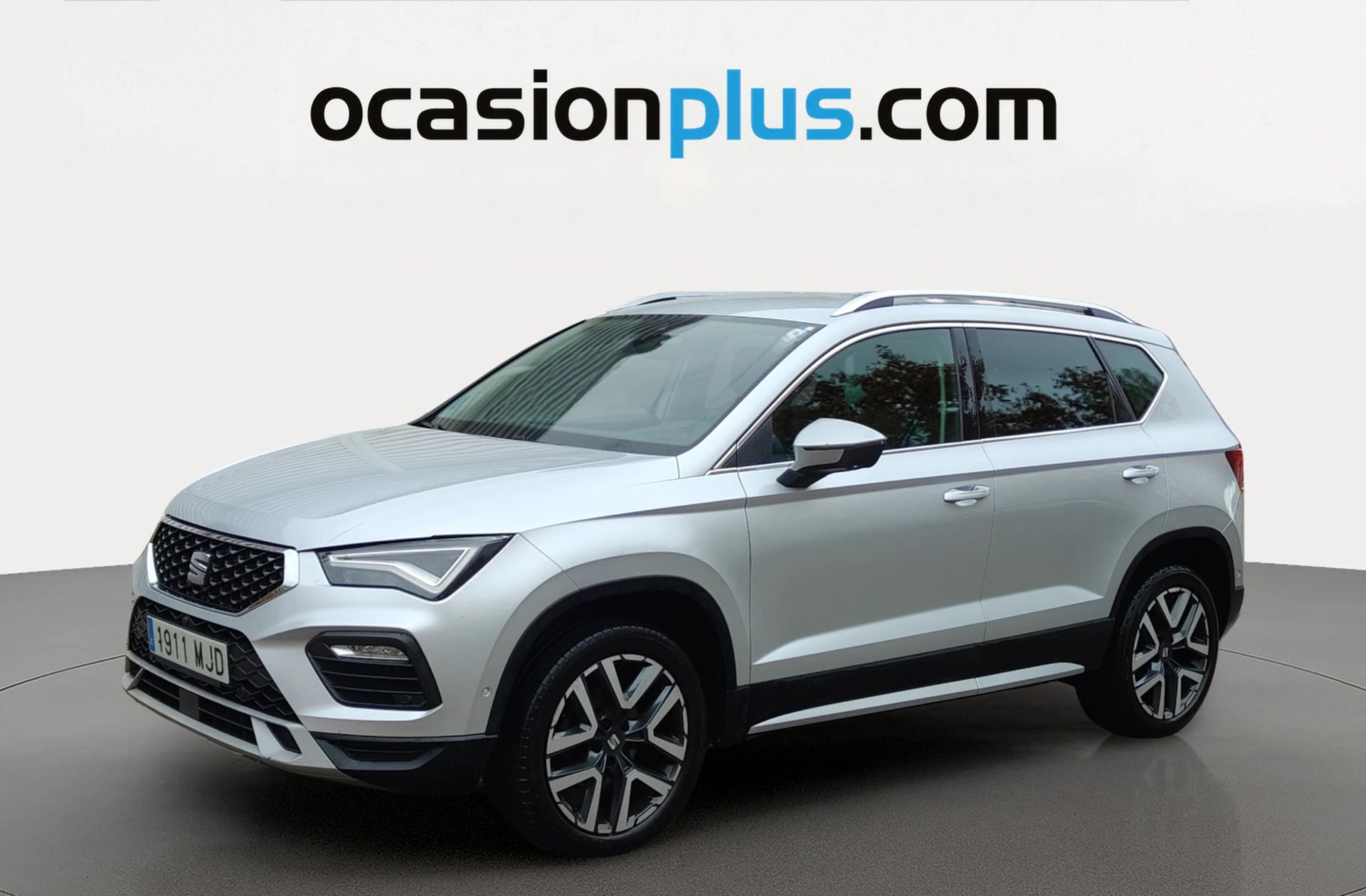 SEAT Ateca 1.5 TSI X-Perience XL DSG