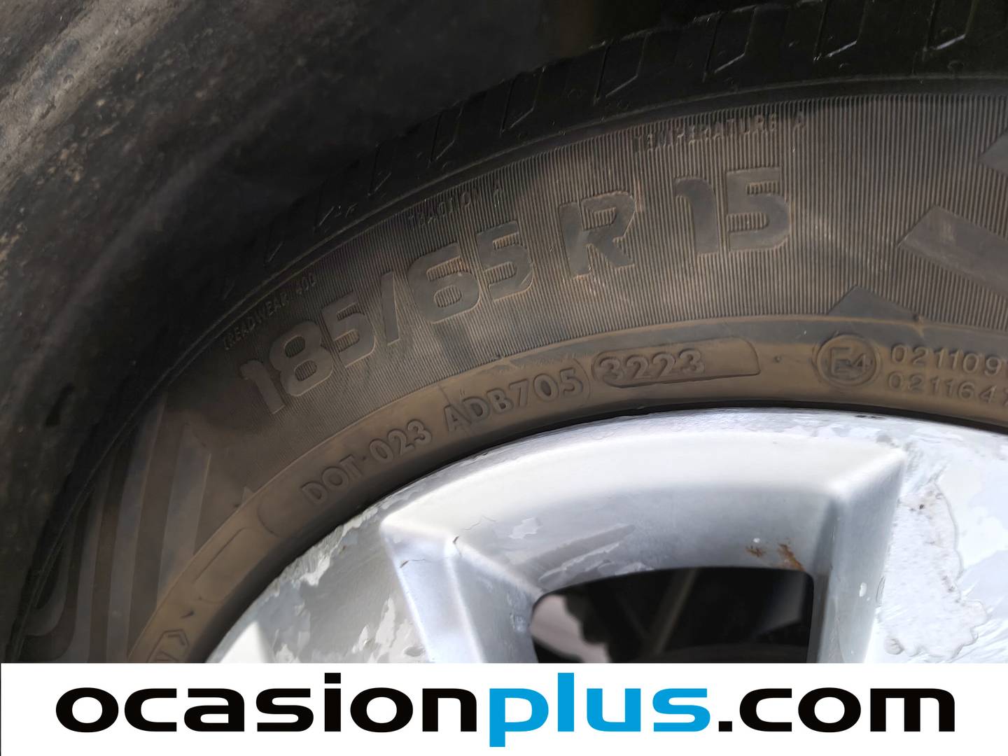 Opel Corsa Opel Corsa 1.2 GLP C'Mon (75 CV) 2012