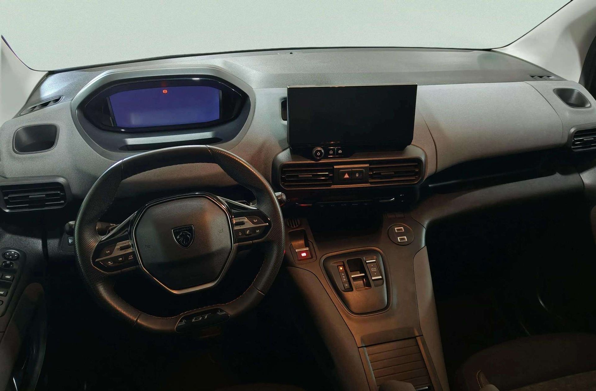 Peugeot Rifter BlueHDi 130 GT Standard - foto 7