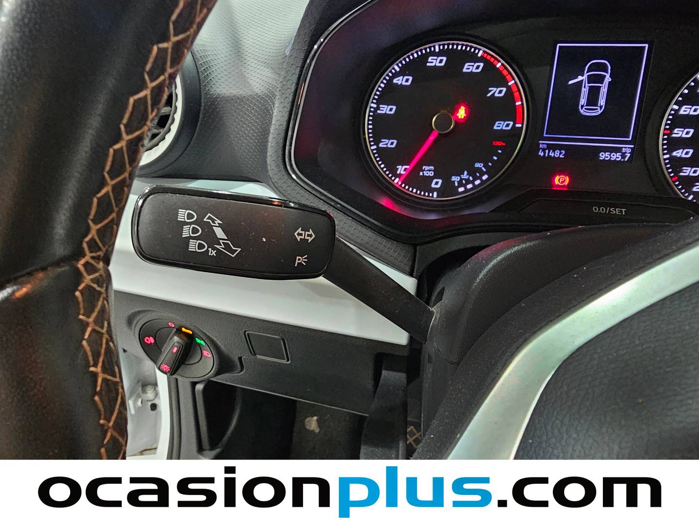 Seat Arona SEAT Arona 1.0 TSI Style XM Edition (110 CV) seminuevo