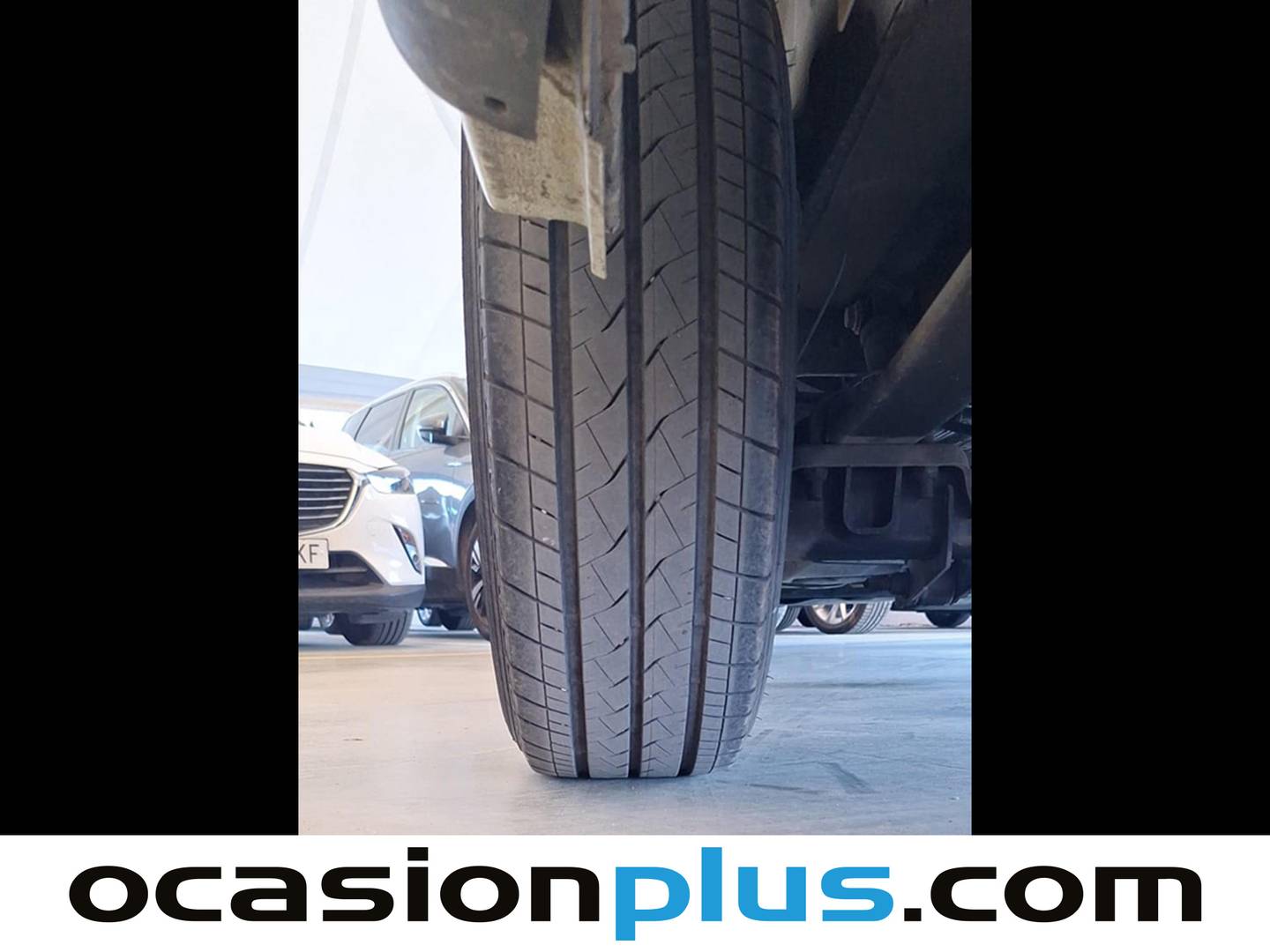 Renault Master Renault Master Combi 6 L2H2 3300 dCi (135 CV) seminuevo