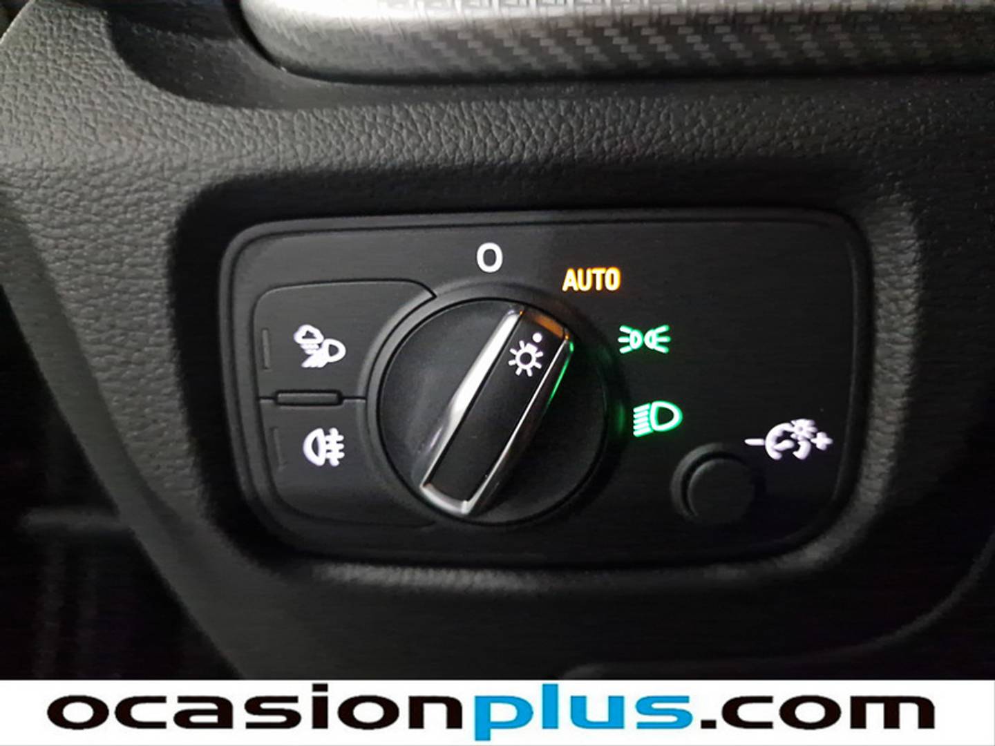 Foto Audi A3 Audi RS3 Sportback 2.5 TFSI Quattro (400 CV) S-Tronic