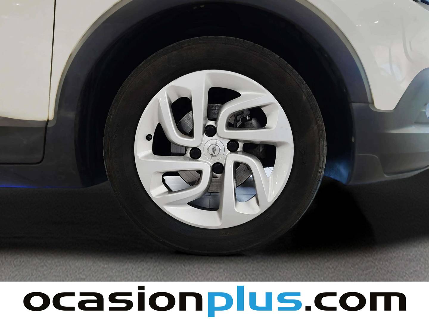 Opel Crossland X Opel Crossland X 1.2 Edition Pro (81 CV) manual