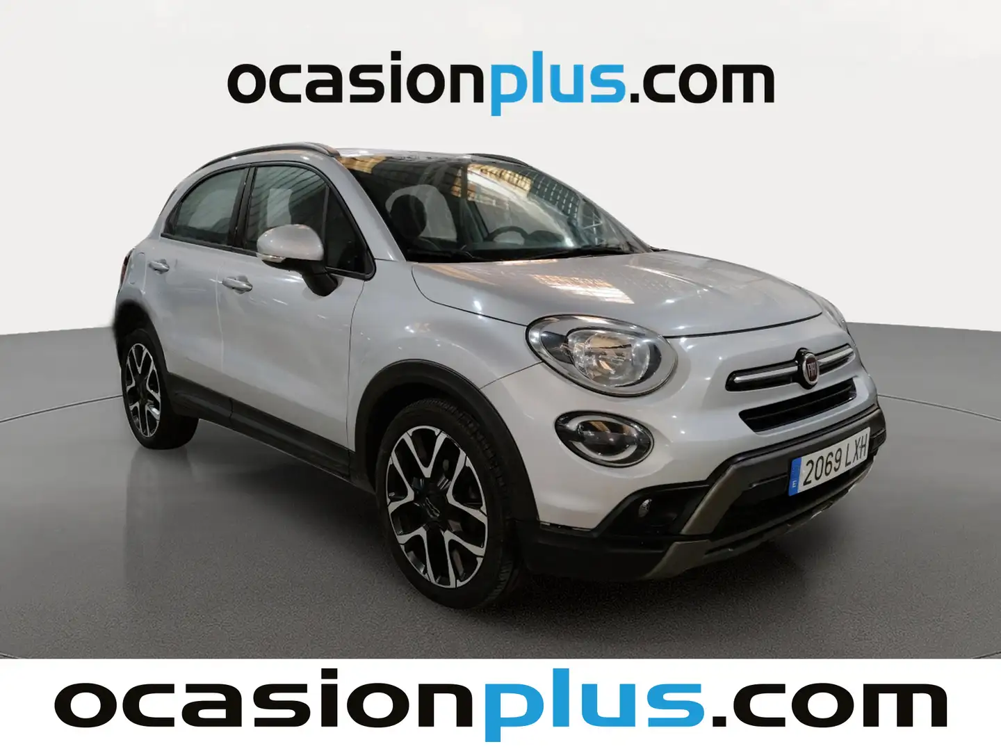 Foto Fiat 500X Fiat 500X 1.6 MultiJet Cross 4x2 (130 CV)