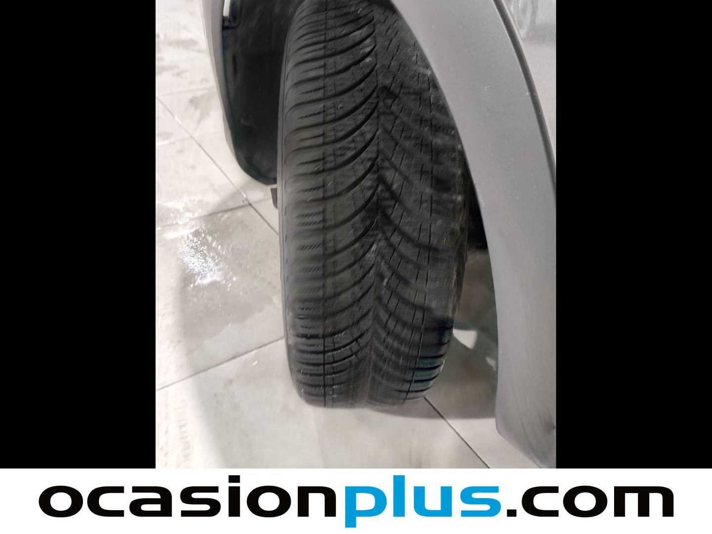 Foto Citroën C5 Aircross Citroen C5 Aircross PureTech 130 S&S Plus  (131 CV)