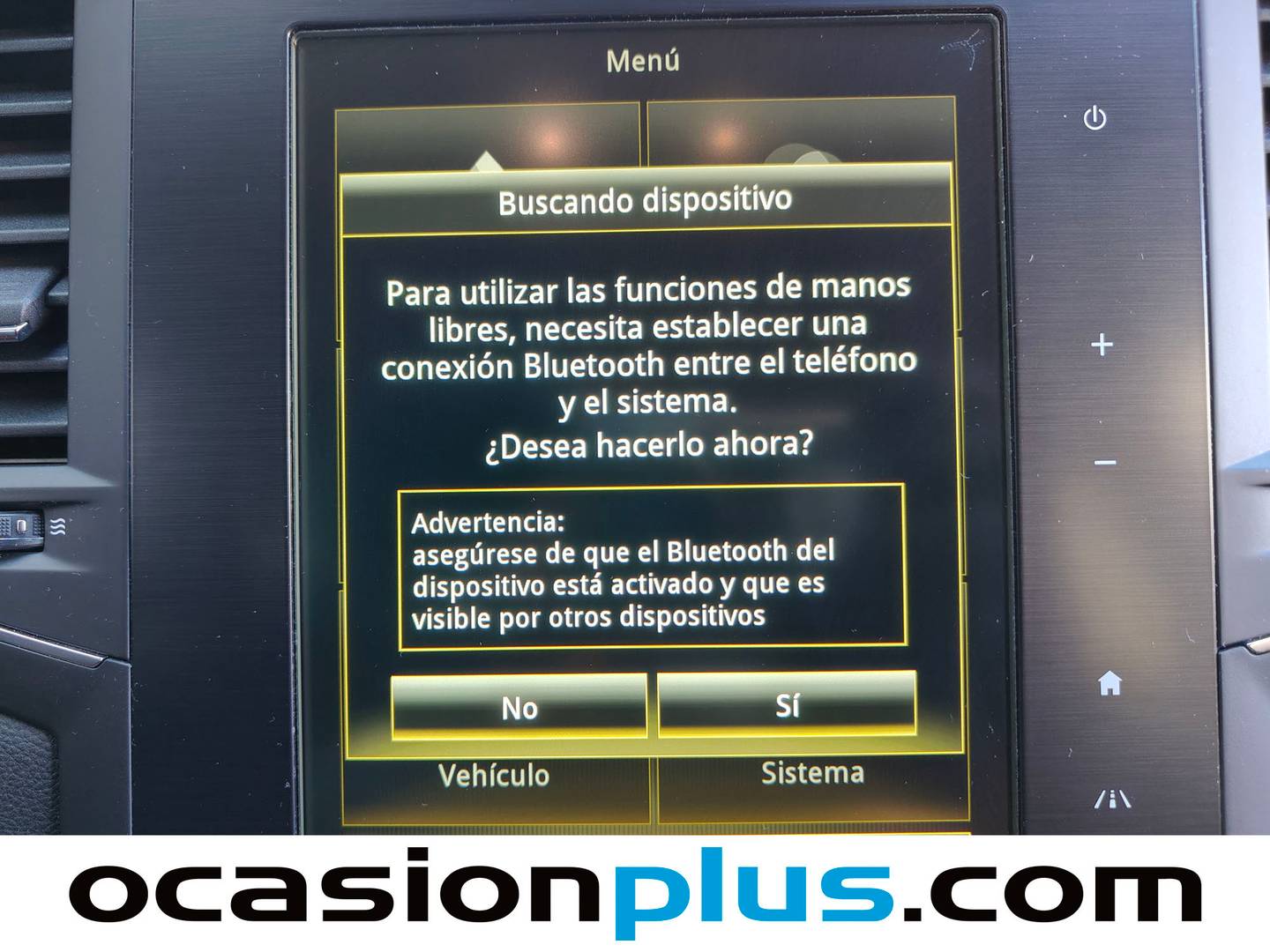 Renault Mégane Renault Megane Zen Energy TCe (130 CV) de ocasión