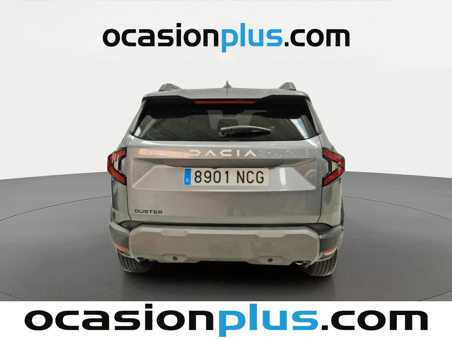 Dacia Duster Dacia Duster Journey TCE 48v 4X2 (130 CV) km 0