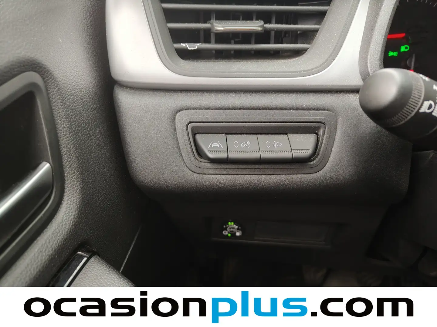 Foto Renault Captur Renault Captur Evolution TCe GLP (100 CV)