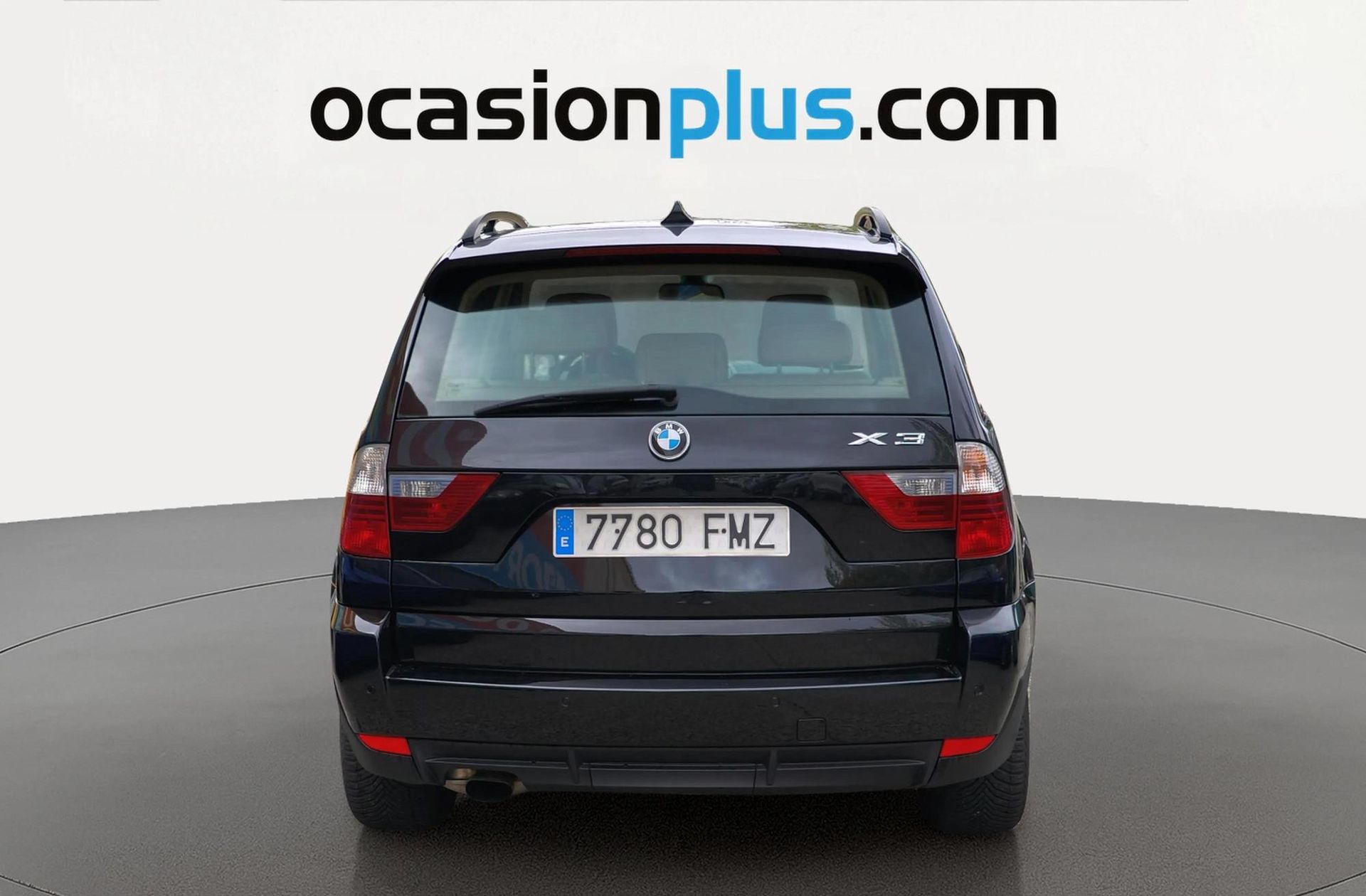 BMW X3 2.0d - foto 13