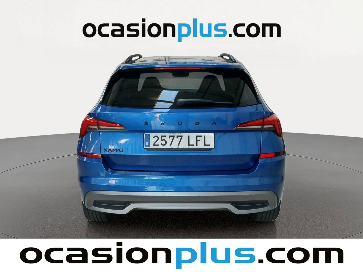 Skoda Kamiq Skoda Kamiq 1.0 TSI Sport (115 CV) km 0