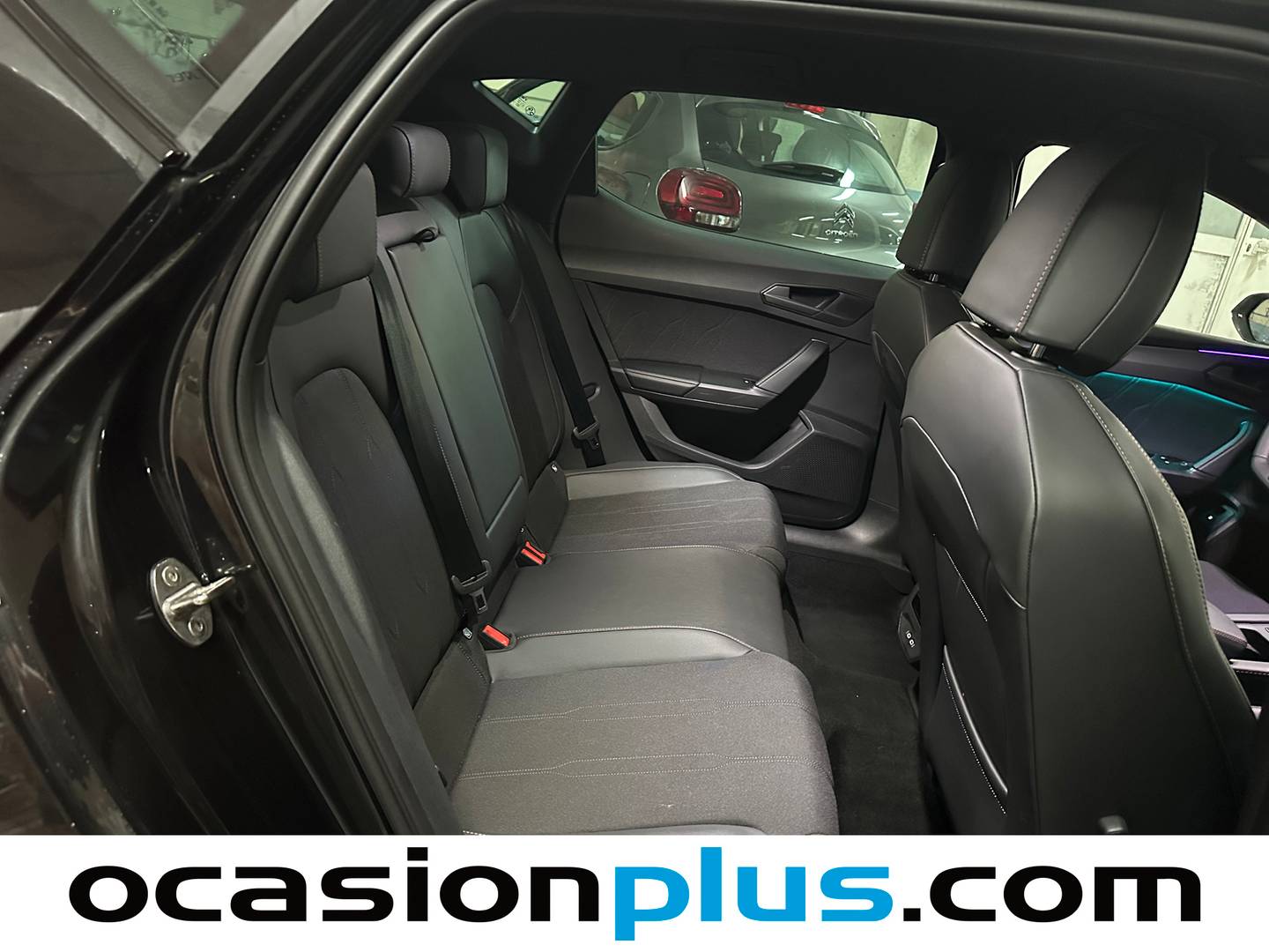 Foto Cupra León CUPRA León 1.5 TSI e-Hybrid (204 CV) DSG