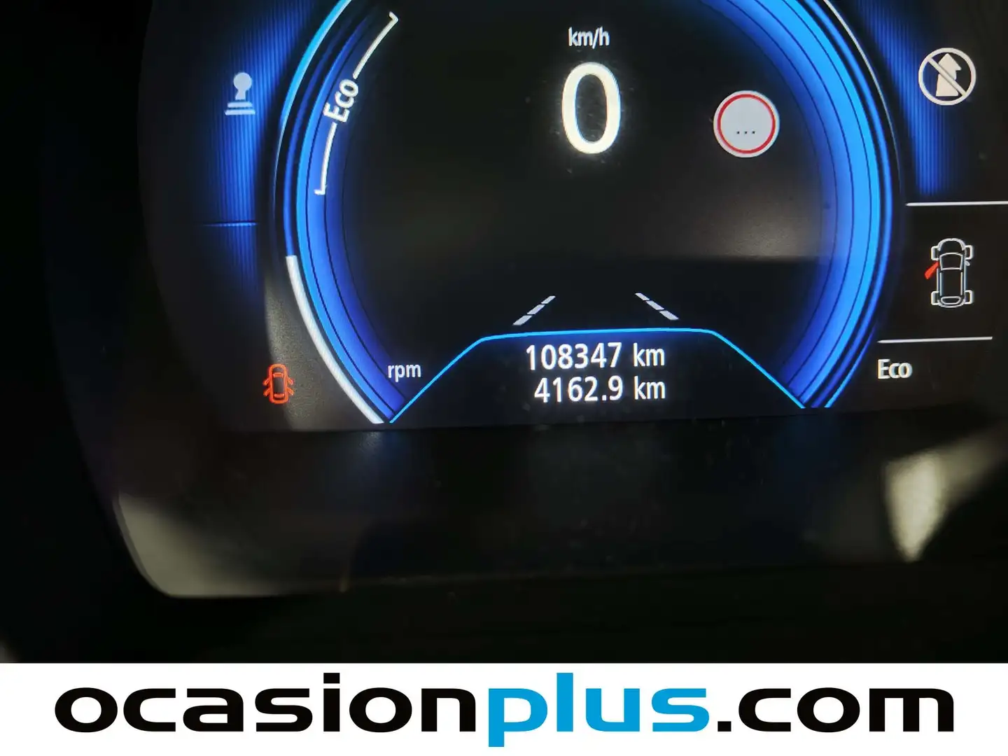 Foto Renault Mégane Renault Megane Bose Energy dCi (130 CV)