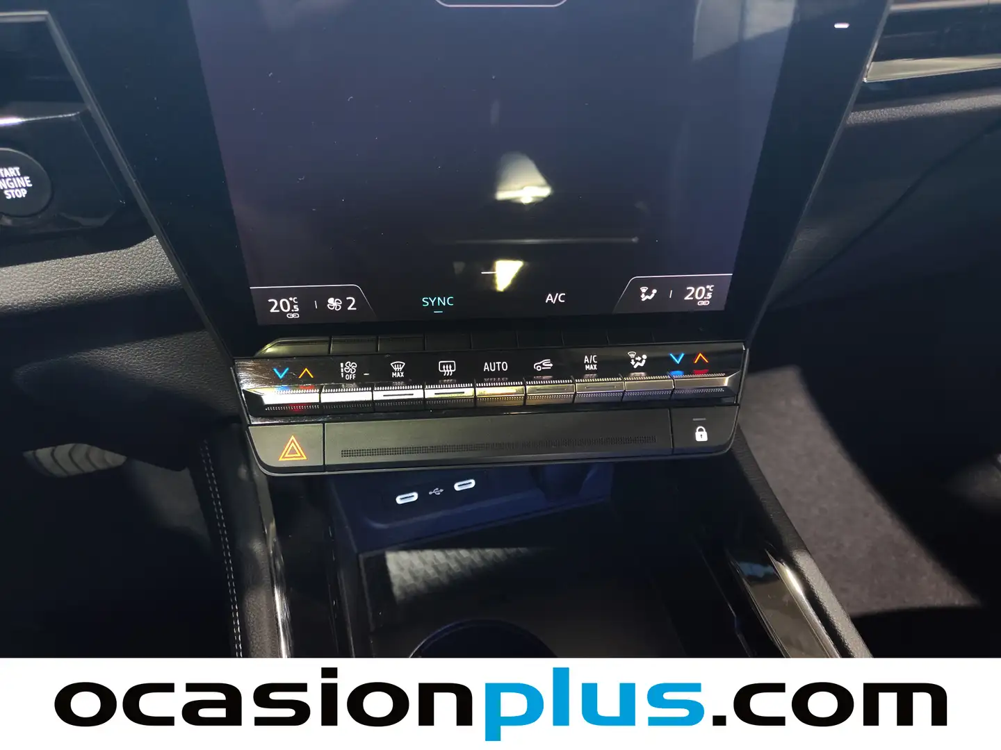 Foto Renault Austral Renault Austral Techno E-Tech Full Hybrid (200 CV)