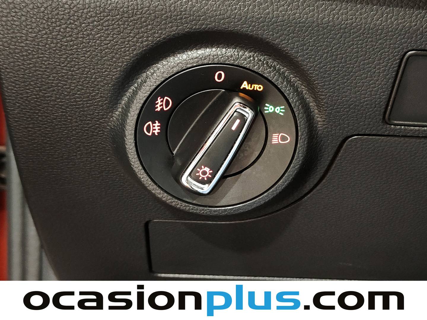 Seat Arona Seat Arona 1.6 TDI Ecomotive FR (115 CV) seminuevo