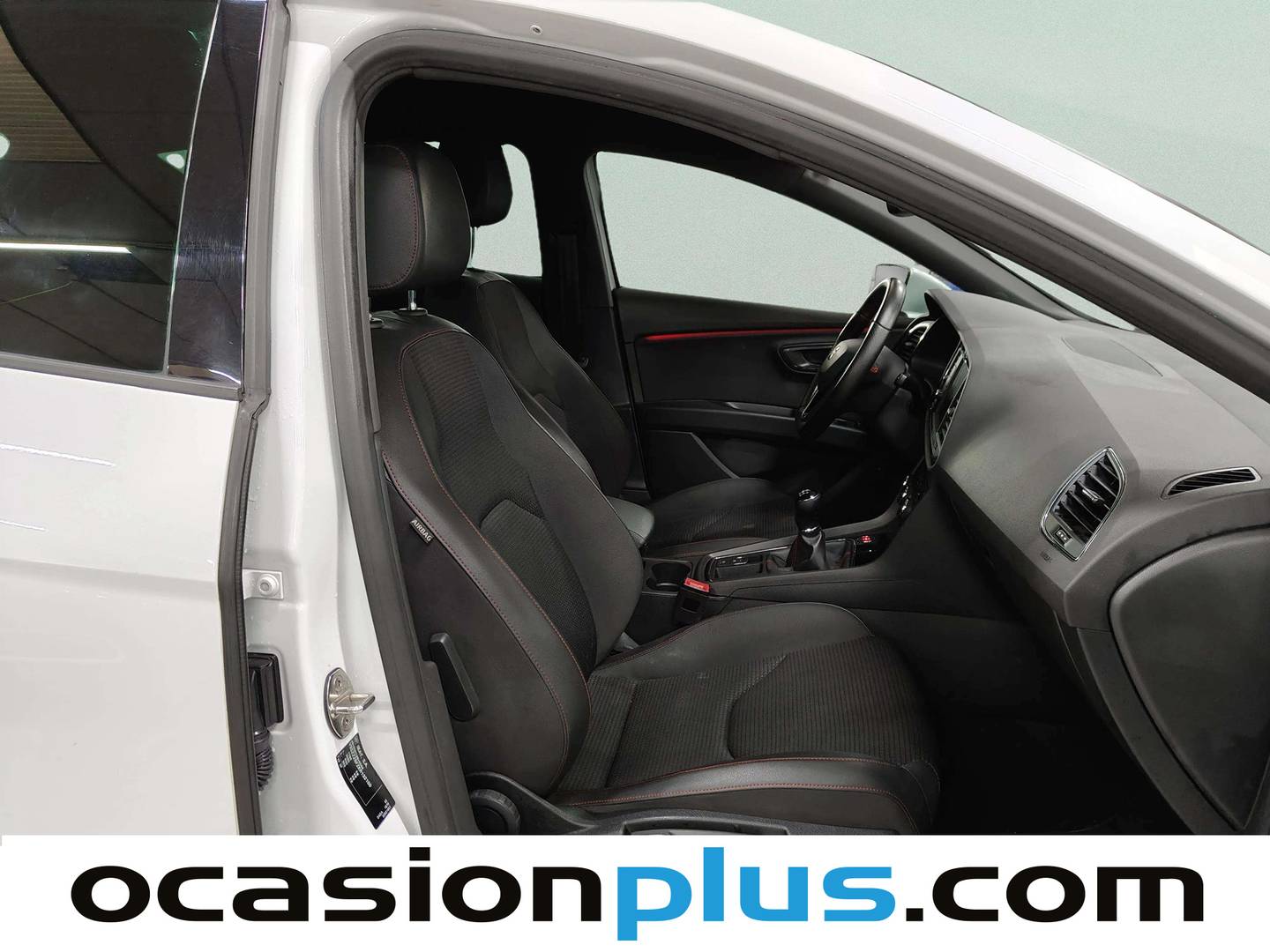 Seat León Seat León 1.5 TSI S&S FR (150 CV) gasolina