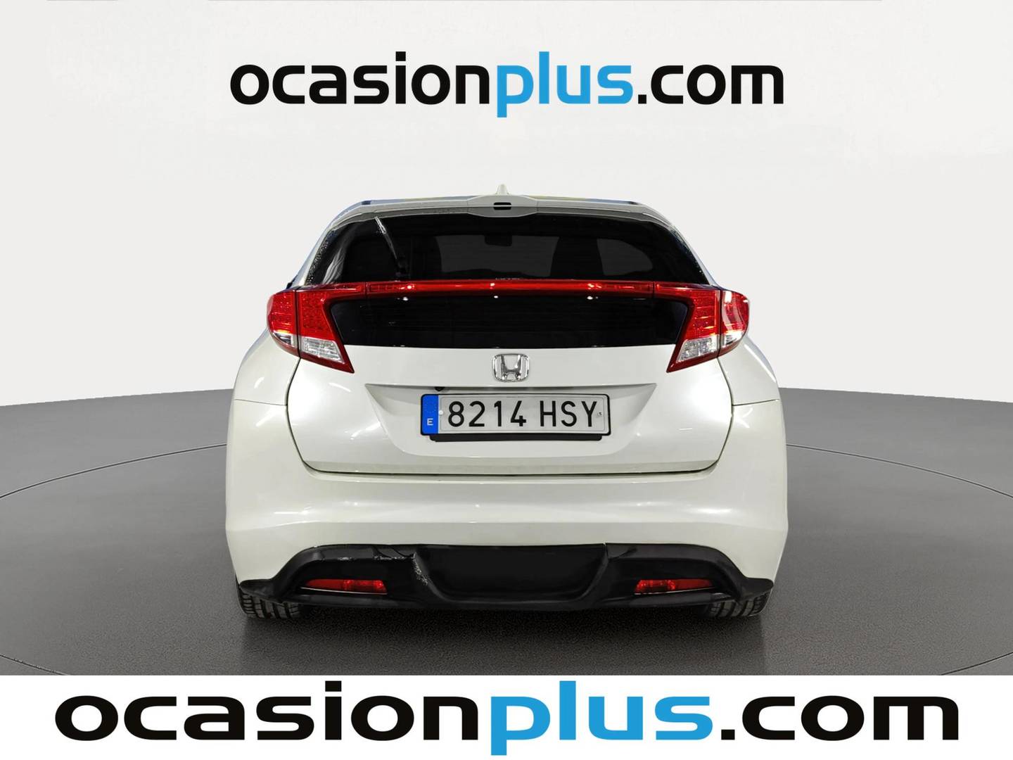 Honda Civic Honda Civic 1.8 I-VTEC Sport Navi (142 CV) barato