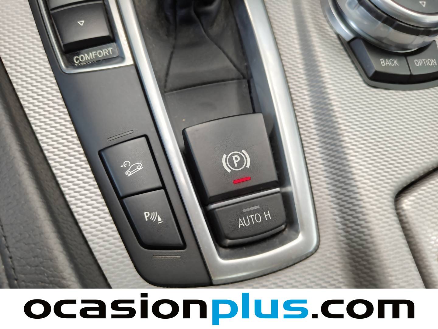 BMW Serie 5 BMW Serie 5 M550d Berlina xDrive (381 CV) diésel