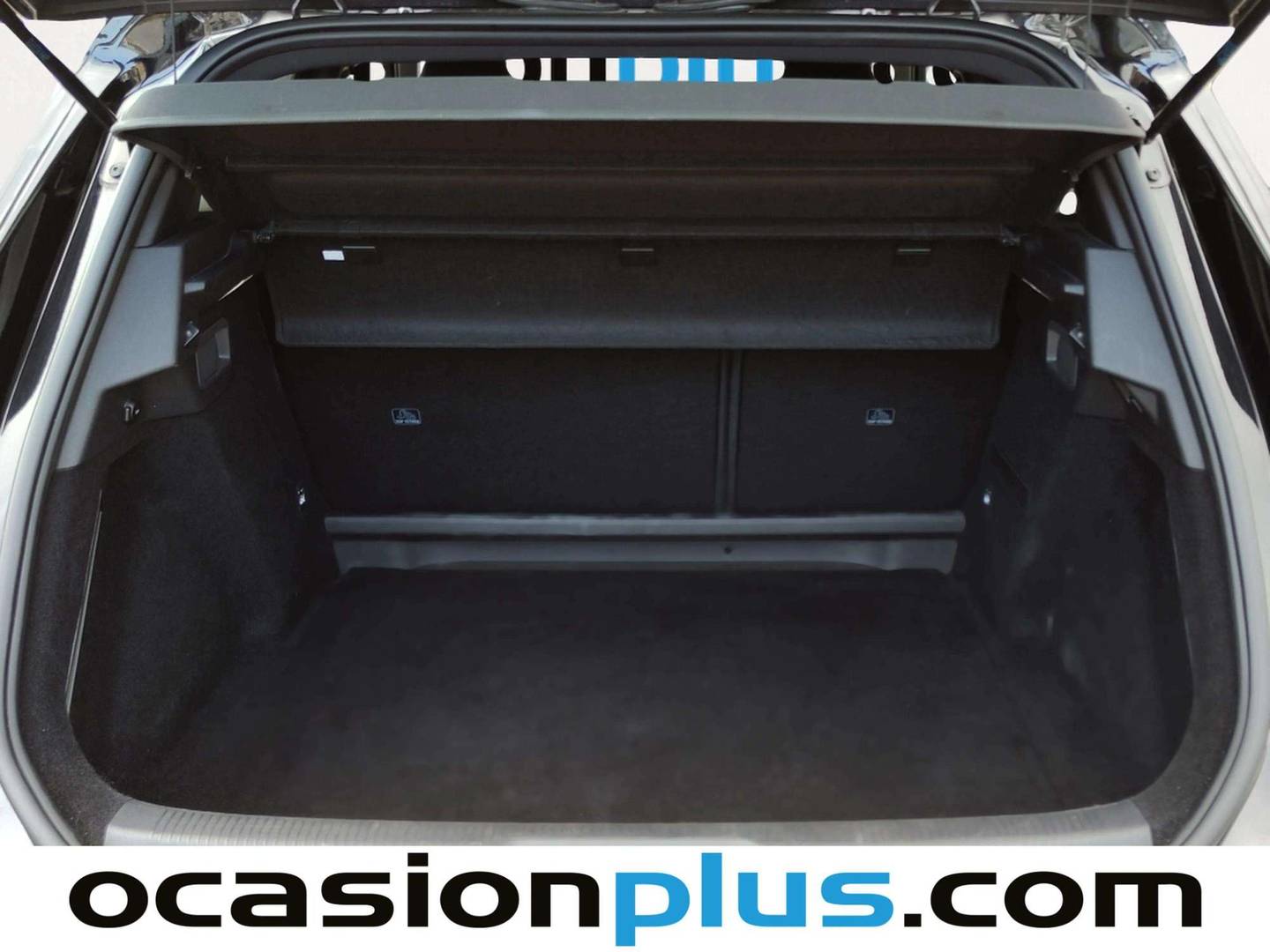 Fotos maletero DS DS 7 Crossback DS DS7 Crossback BlueHDi 130 Be Chic (130 CV)