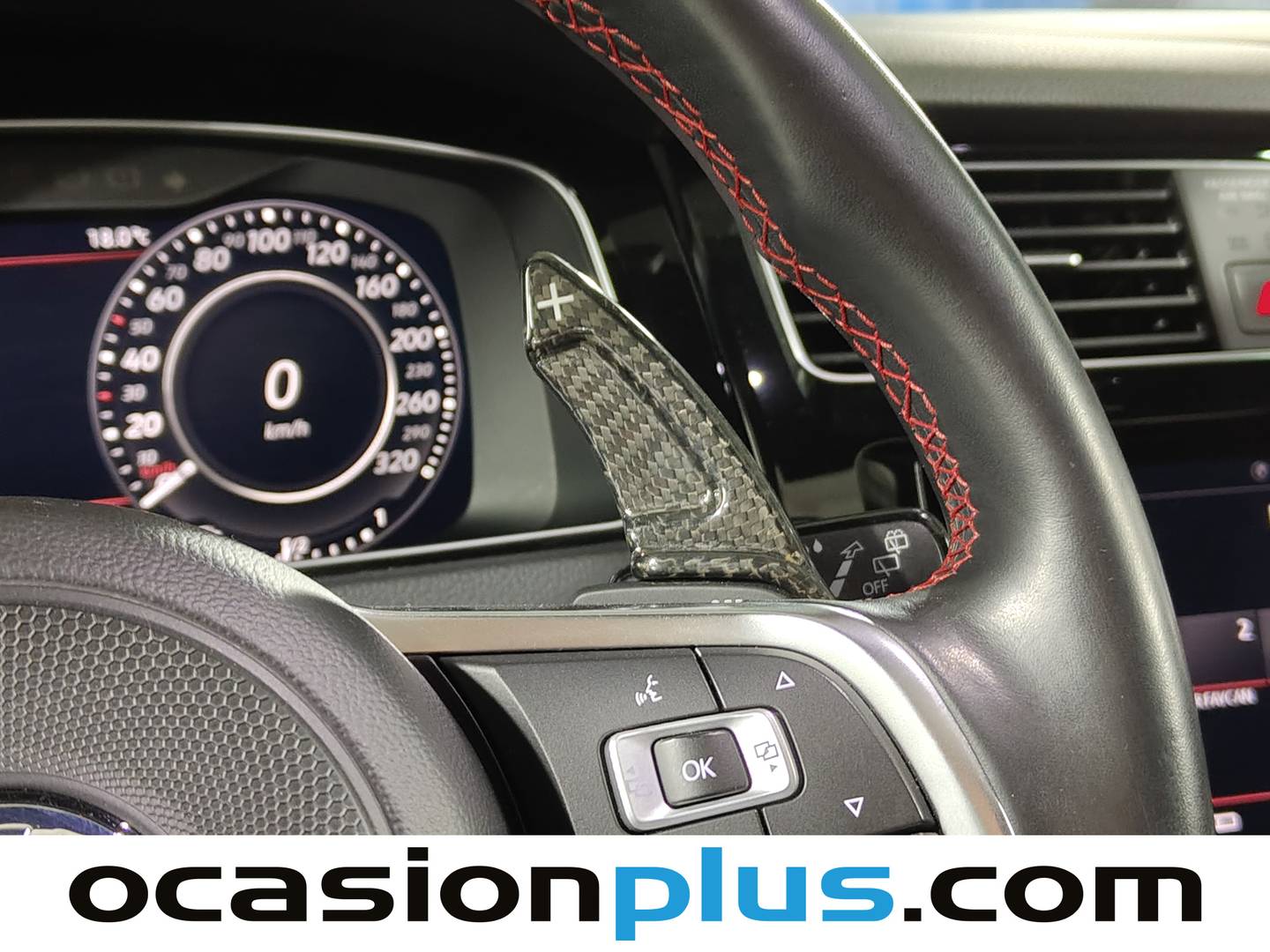 Volkswagen Golf Volkswagen Golf GTI Performance 2.0 TSI (245 CV) DSG barato