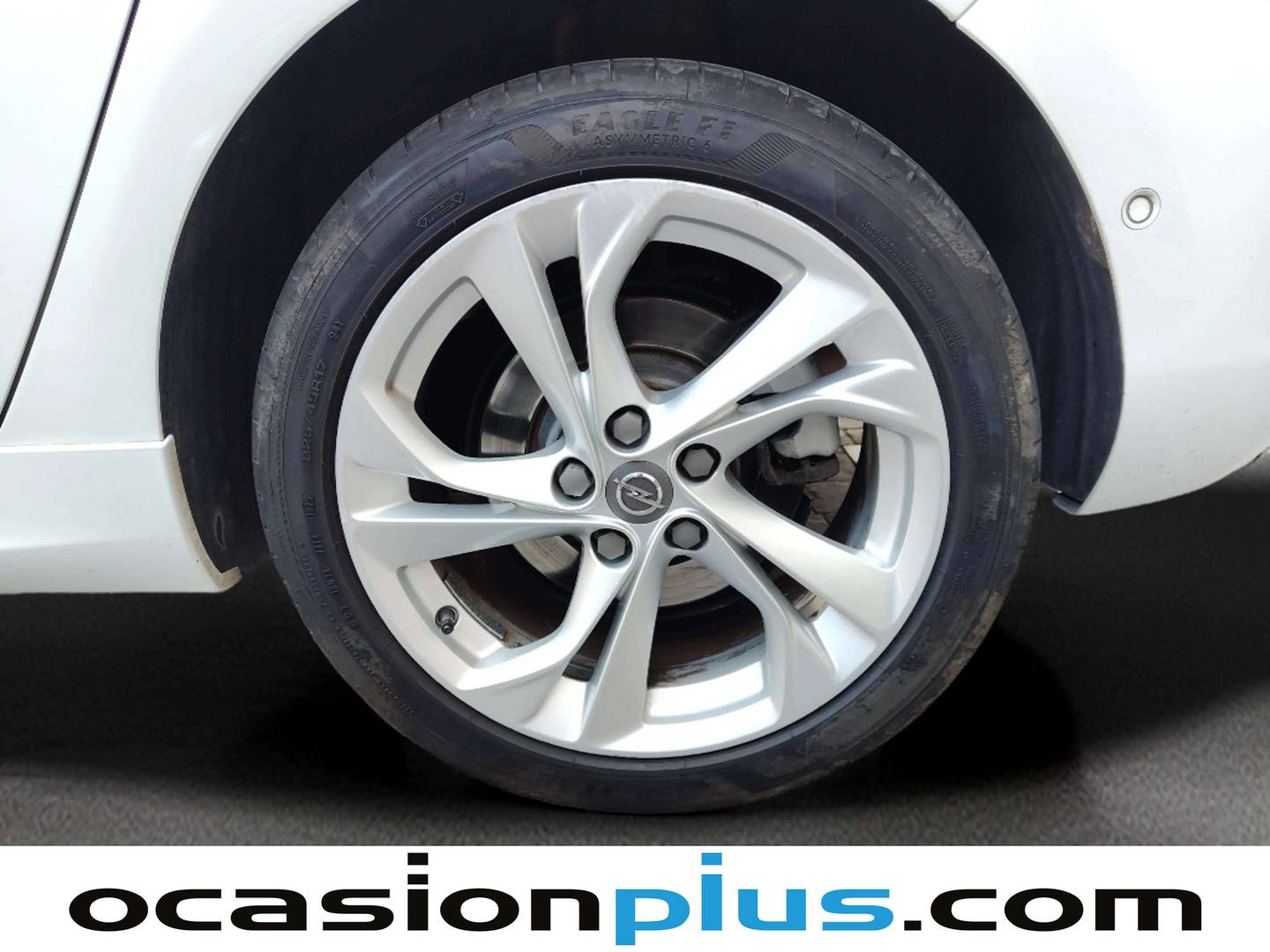 Opel Astra Opel Astra 1.6 CDTi S&S Dynamic (160 CV) de segunda mano