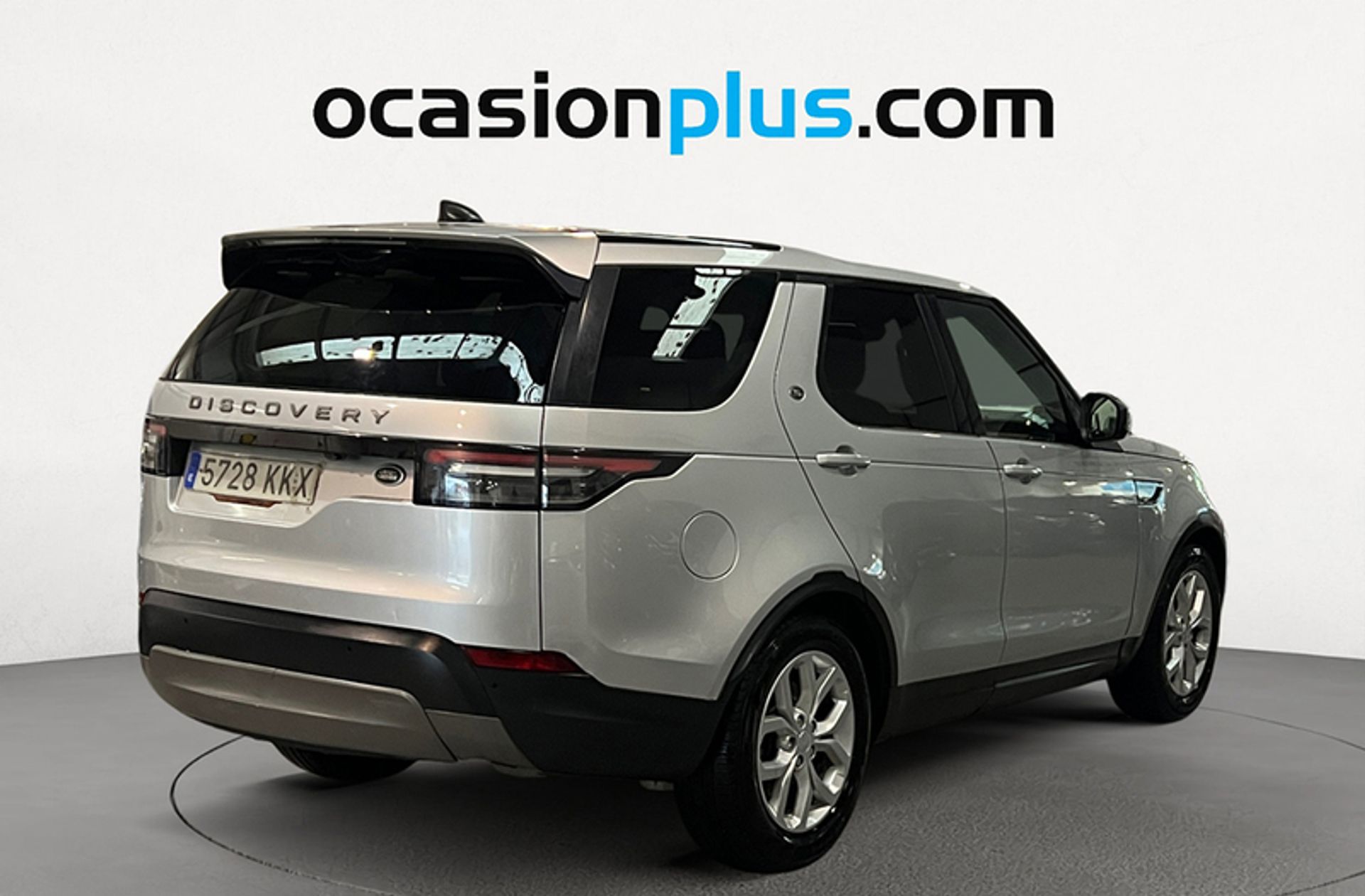 Land Rover Discovery 3.0 TD6 SE 4x4 - foto 4