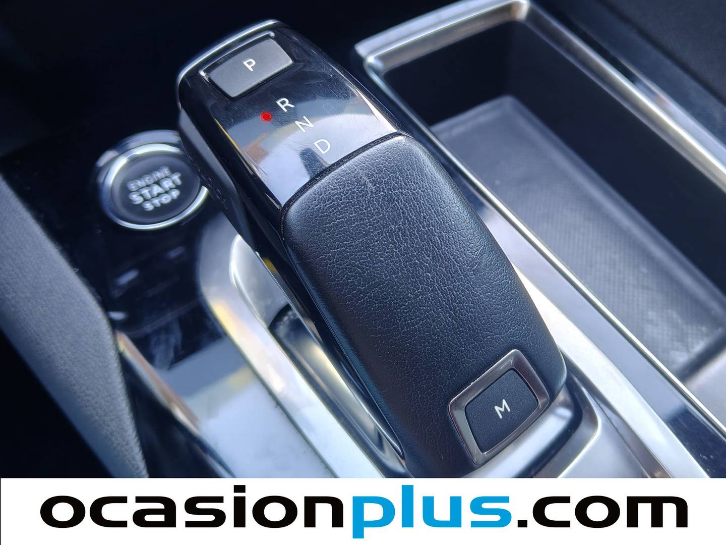 Foto Peugeot 5008 Peugeot 5008 PureTech 130 S&S Allure EAT8 (130 CV) 7 Plazas