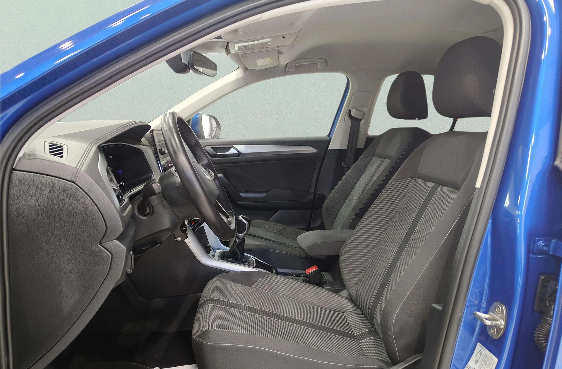 Volkswagen T-Roc Life 1.0 TSI - foto 10