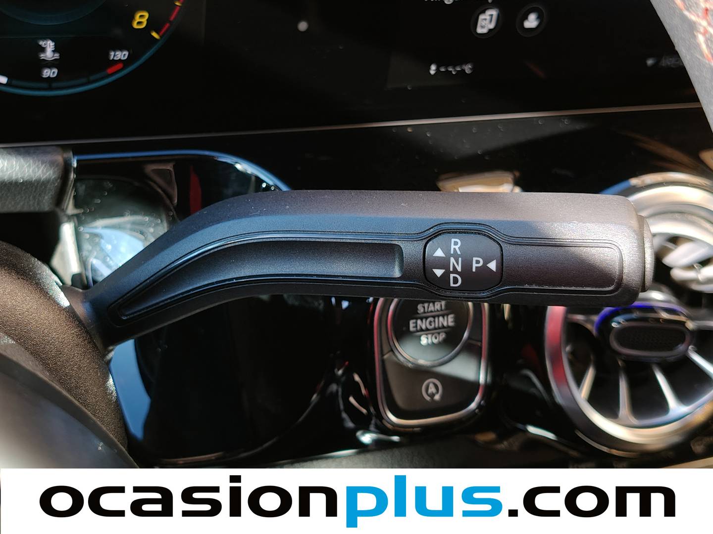 Foto Mercedes GLA Mercedes-Benz GLA GLA 180 (136 CV) Pack AMG