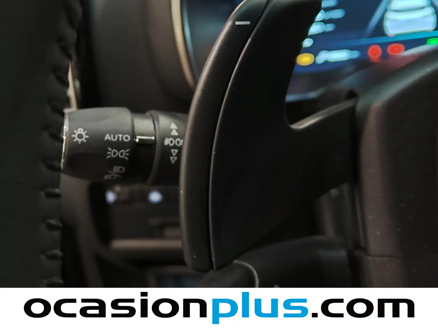 Foto Citroën C5 Aircross Citroen C5 Aircross CBlueHDi 130 S&S Max EAT8 (131 CV)