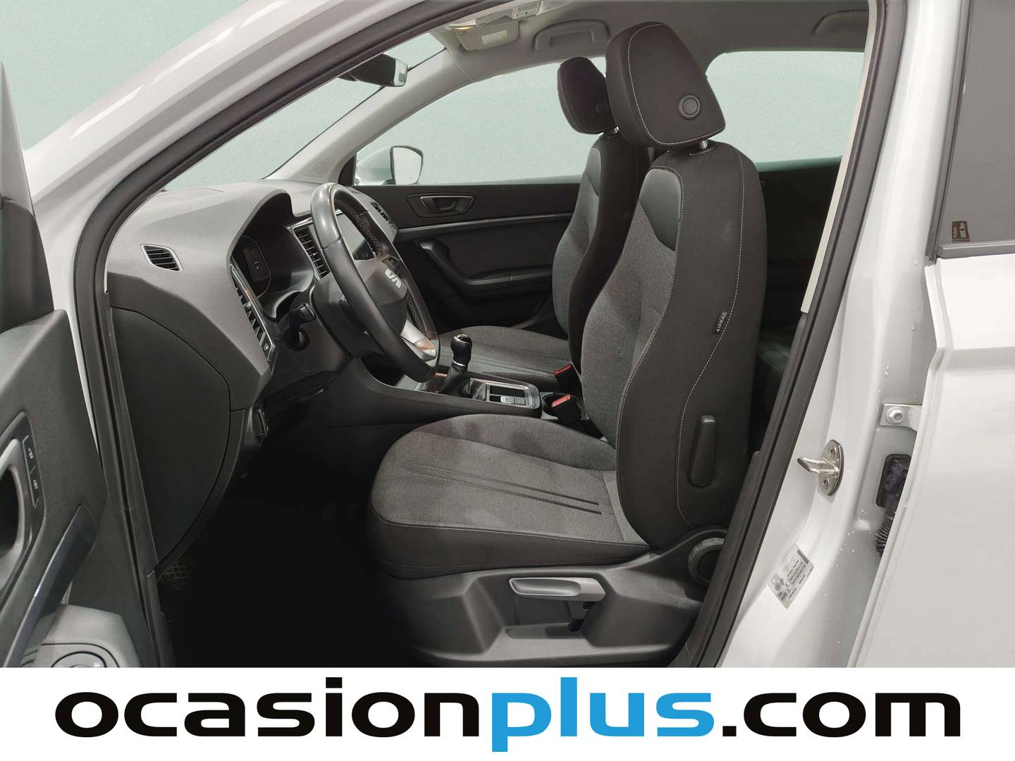 Foto Seat Ateca SEAT Ateca 1.5 TSI S&S Style XL (150 CV)